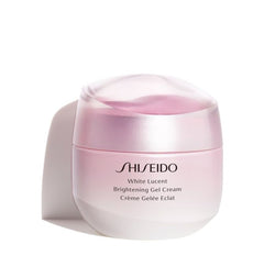Shiseido WHITE LUCENT - Brightening Gel Cream
