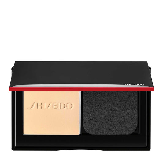Synchro Skin Self-refreshing Custom Finish Powder Foundation