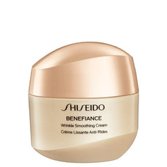 Shiseido Benefiance Wrinkle Smoothing Cream 30ML