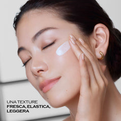 Shiseido Total Regenerating Cream Soft