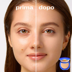 Refill Uv Protective Compact Foundation Spf30