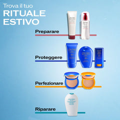 Refill Uv Protective Compact Foundation Spf30