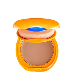 Tanning Compact Foundation Spf10