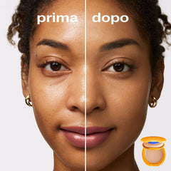 Tanning Compact Foundation Spf10