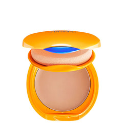 Tanning Compact Foundation Spf10