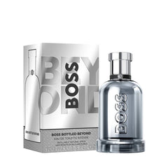 Boss Bottled Beyond Eau de Toilette Intense