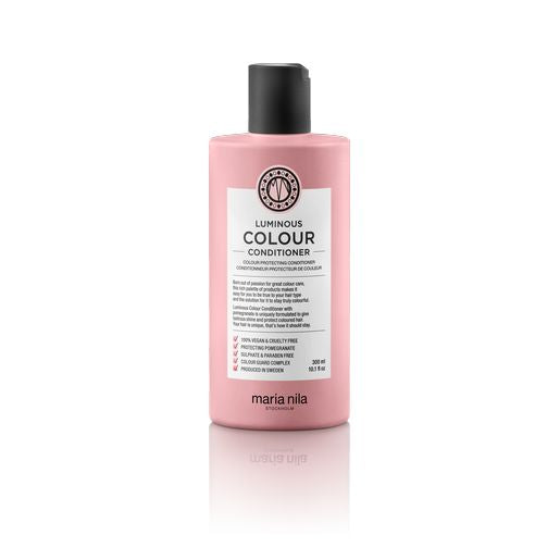 Maria Nila LUMINOUS COLOR Conditioner