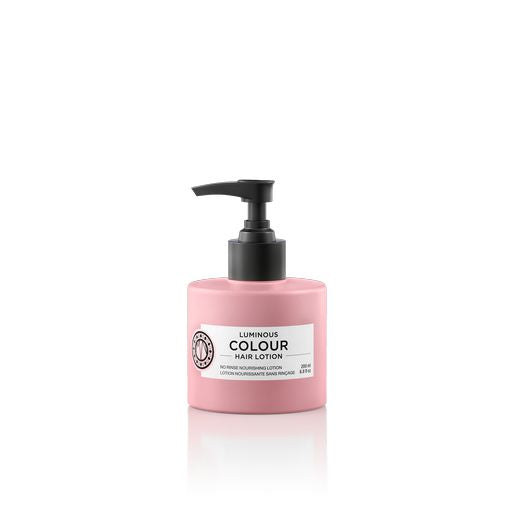 Maria Nila LUMINOUS COLOR Hair lotion 200ml