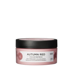 Maria Nila Colour Refresh Autumn Red Travel