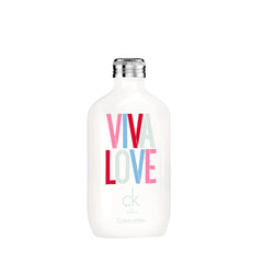 Calvin Klein CK One Essence Eau de Parfum Intense Viva Love