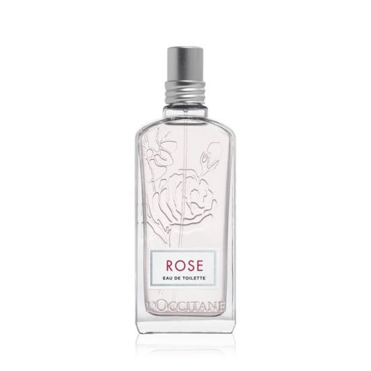 Eau de Toilette Rosa