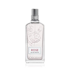 Eau de Toilette Rosa