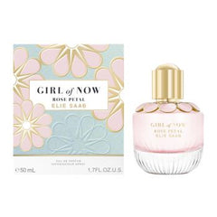 Elie Saab Girl of Now Rose Petal Eau de Parfum