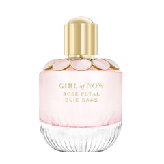 Elie Saab Girl of Now Rose Petal Eau de Parfum