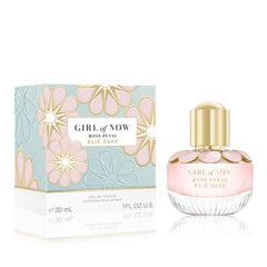 Elie Saab Girl of Now Rose Petal Eau de Parfum