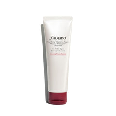Shiseido Clarifying Cleansing Foam