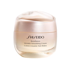 Shiseido Benefiance Wrinkle Smoothing Cream