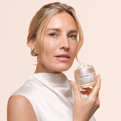 Shiseido Benefiance Wrinkle Smoothing Cream