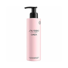 Ginza Body Lotion
