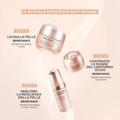 Shiseido Benefiance Wrinkle Smoothing Serum