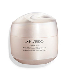Shiseido Benefiance Wrinkle Smoothing Cream