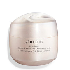 Shiseido Benefiance Wrinkle Smoothing Cream Enriched