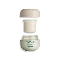 Shiseido WASO SHIKULIME Mega Hydrating Moisturizer - Ricarica
