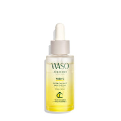 Waso YUZU-C Glow-On Shot Serum