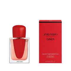 Shiseido Ginza Eau De Parfum Intense