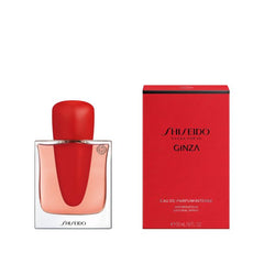 Shiseido Ginza Eau De Parfum Intense
