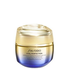 Uplifting and Firming Advanced Cream Soft