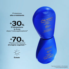 Shiseido Expert Sun Protector Lotion Spf50+