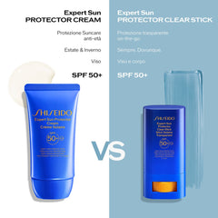 Expert Sun Protector Cream Spf30+