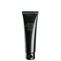 Shiseido Extra Rich Cleansing Foam