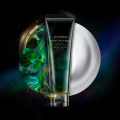 Shiseido Extra Rich Cleansing Foam