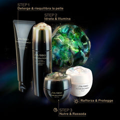 Shiseido Concentrated Brightening Softener