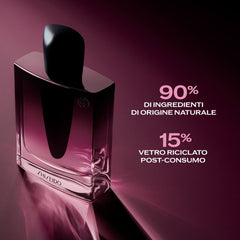 SHISEIDO GINZA DATURA Eau de Parfum