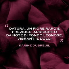 SHISEIDO GINZA DATURA Eau de Parfum