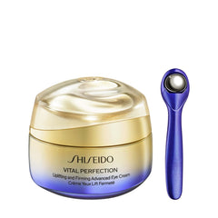 Shiseido Vital Perfection Uplifting And Firming Advanced Eye Cream