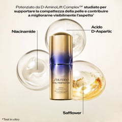 Shiseido Vital Perfection Intensive SculptDefine Serum