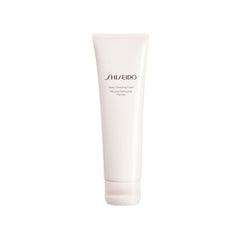 Shiseido Deep Cleansing Foam