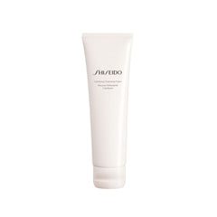 Shiseido Clarifying Cleansing Foam