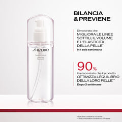 Shiseido Treatment Softener