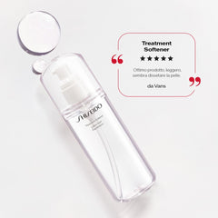 Shiseido Treatment Softener