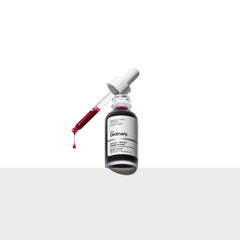 AHA 30% + BHA 2% Peeling Solution