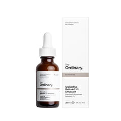 Granactive Retinoid 2% Emulsion