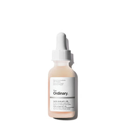 The Ordinary Lactic Acid 10% + HA 2%