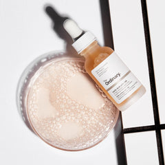 The Ordinary Lactic Acid 10% + HA 2%