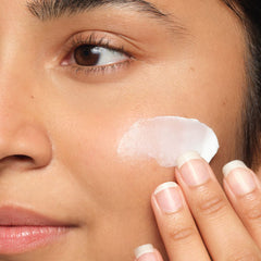 Natural Moisturizing Factors + HA