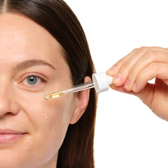 Retinol 1% in Squalane